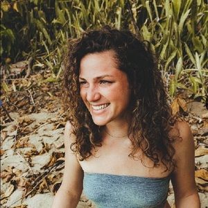 Meet your Posher, Erin